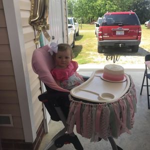 Meet your Posher, Angela